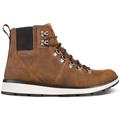 Forsake Davos High Casual Shoes - Men's Toffee 11.5 US MFW20DH3-235-115
