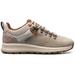 Forsake Thatcher Low WP Shoes - Women's Oatmeal 10 W80004-279-10