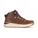 Forsake Halden Hiking Boots - Men's Tan/Navy Medium 8.5 MFW19W2-238-85