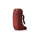 Gregory Baltoro 75L Backpack Brick Red Small 141304-1129