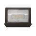 Arlmont & Co. Loisanne 67-Watt LED Outdoor Security Wall Pack | 92 H x 14.1 W x 9 D in | Wayfair A6952A284AB8448882C60C70E322C147