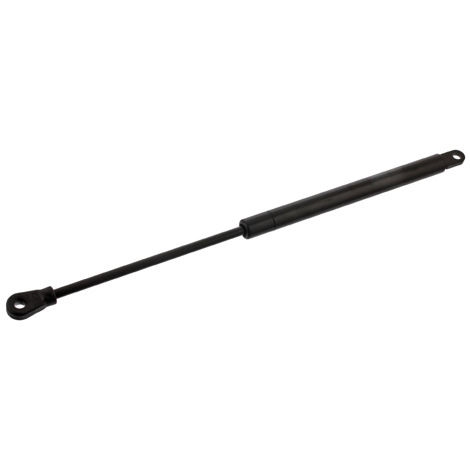 FEBI BILSTEIN Gasfeder, Koffer-/Laderaum 38528 hinten links 260N für VW 155827550A 155827550B 155827550 Image