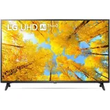 LG 55UQ75006LF - TV LED