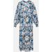 See By Chloé Multicolor Polyester Dress