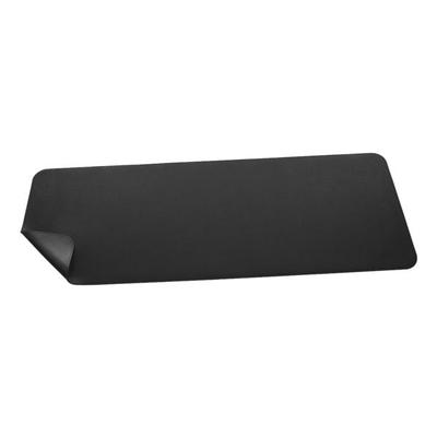 Sigel Aufrollbare Schreibunterlage 80 x 30 cm schwarz