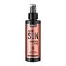 BIOBAZA - AFTER SUN Shimmering After Sun Fluid Doposole 150 ml unisex