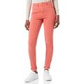 ESPRIT Damen 022EE1B304 Hose, 645/CORAL, 31W / 32L