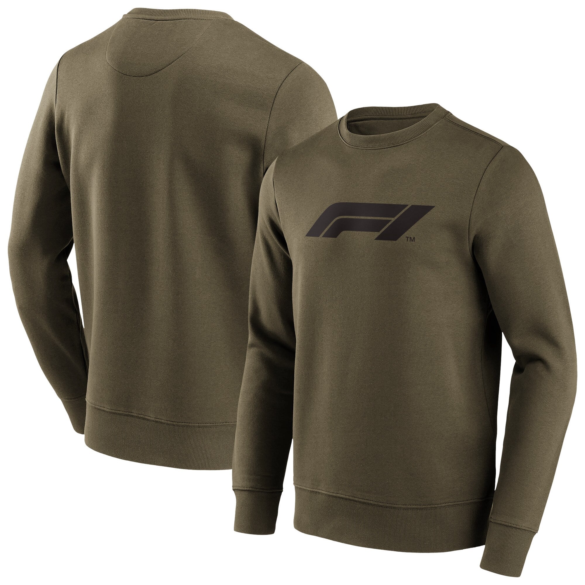 Sweat Formula 1 Mono Logo Graphique - Homme Taille: 2XL