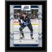 Brenden Dillon Winnipeg Jets 10.5" x 13" Sublimated Player Plaque