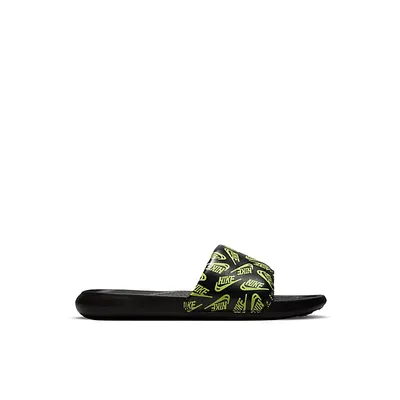 Nike Men's Victori One Print Slide Sandal