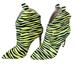 Jessica Simpson Shoes | Jessica Simpson Pixillez3 Western High Heel Boots. | Color: Black/Gold | Size: 6.5