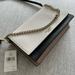 Kate Spade Bags | Kate Spade New York Leather Cameron Convertible Crossbody Handbag Clutch | Color: Black/White | Size: Os