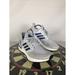 Adidas Shoes | Adidas Ultraboost 20 Running Shoes Sneakers Iss Us National Lab Grey Men 8.5 | Color: White | Size: 8.5