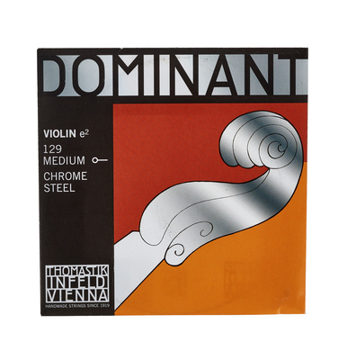 Thomastik 129 Dominant E Violin 4/4