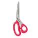 Prym Love 8" Dressmaker Scissors, Stainless Steel | 0.8 H x 4.3 W x 9.5 D in | Wayfair 60117