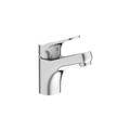 Jacob Delafon - Mitigeur lavabo brive cartouche C3 avec vidage chrome - kohler