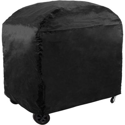 Grill Abdeckhaube 170 x 61 x 117 cm rechteckig. Wasserdicht bbq Schutzhuelle - Primematik Image