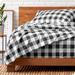 Bare Home Cotton Flannel Sheet Set - Velvety Soft Heavyweight