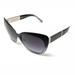 Burberry Accessories | Burberry Women's Black Sunglasses! | Color: Black | Size: 57mm-18mm-140mm