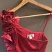 Jessica Simpson Dresses | Jessica Simpson Women’s Dress | Color: Red | Size: 6