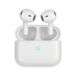 Qivee Bluetooth Kopfhörer Headset Ohrhörer Kabellos Image