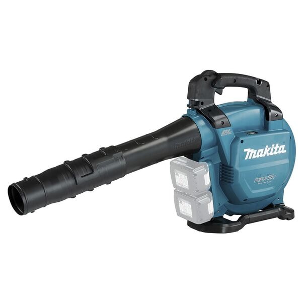 makita Akku-Laubbläser/-sauger »DUB363ZV« ohne Akku und Ladegerät blau Image