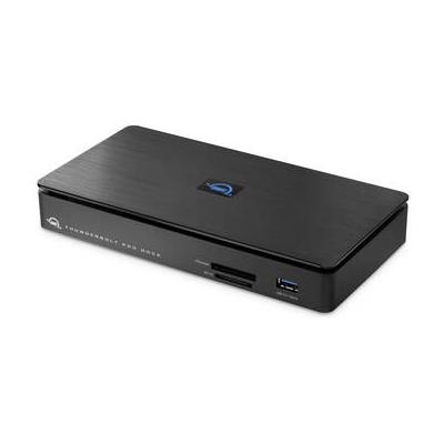 OWC 10-Port Thunderbolt 3 Pro Dock OWCTB3DKPRO