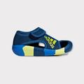 Adidas Shoes | Adidas Altaventure Water Shoes | Color: Blue/Yellow | Size: 9.5b