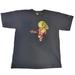 Disney Shirts | Disney The Lion King "Im Surrounded By Idiots"Scar Broadway Promo Size L | Color: Black | Size: L