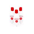 PURDOUX™ CPAP Mask & Hose Cleaning Soap (Pack of 3 Bottles, 250 ml / 8.4 oz Each) (Grapefruit - Lemon)