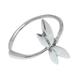 Taxco Dragonfly,'Taxco Sterling Silver Ring'