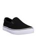 Lugz Clipper Wide - Womens 10 Black Slip On W