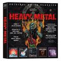 Heavy Metal - Original Amiga Classics. (CD)