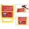 Caricabatteria Auto 12v Moto 6v Carica Batterie 8-12a Accesori 6v 12v Fy-707 - - Trade Shop Traesio