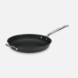 Cuisinart 622-36H Chef's Classic Nonstick Hard-Anodized 14-Inch Open Skillet with Helper Handle