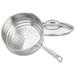 Cuisinart 7116-20 Chef's Classic 20-Centimeter Universal Steamer with Cover