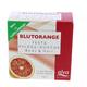 Alva Naturkosmetik - Blutorange - Feste Pflegedusche Body & Hair Duschgel 60 g