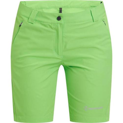 NAKAMURA Damen Shorts Itania II, Größe 38 in Grün