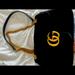 Gucci Bags | Gucci Marmont Velvet Bag - Comes With Dustbag | Color: Black/Gold | Size: Os