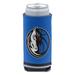 WinCraft Dallas Mavericks 12oz. Slim Can Cooler