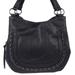 Jessica Simpson Bags | Jessica Simpson4 Poster Black Large Chain Front Handbag | Color: Black | Size: Os
