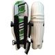 ND Cricket Batting Leg Guards Tendulkar Style Batsman Pads Boys Youths Mens (Mens Ambi Pads)