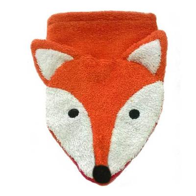 Fürnis - Waschlappen - Fuchs 1 ct (14.99 € / 1 ct)