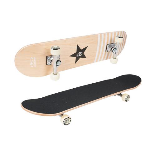 HUDORA-Skateboard »Venice Beach«