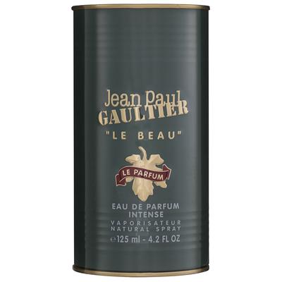 Jean Paul Gaultier Le Beau Le Parfum Eau de Parfum Intense 125 ml