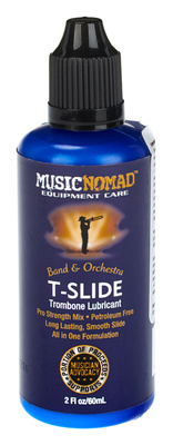 MusicNomad Trombone Lubricant (MN704)