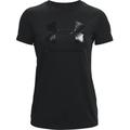 Under Armour Live Sportstyle Graphic Ssc - T-shirt Fitness - donna