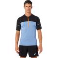 Asics Fujitrail Top - maglia trail running - uomo