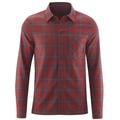 Red Chili Me Botan - camicia maniche lunghe - uomo