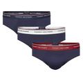 Tommy Hilfiger 3 Pack Brief - slip - uomo